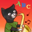 Icon of program: Jazzy ABC - Music Educati…