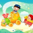 Icon of program: Kids Alphabet - Top Learn…