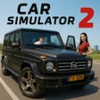 Icon of program: Car Simulator 2