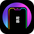Icon of program: Edge Lighting Colors - Ro…