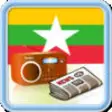 Icon of program: Myanmar Radio News Music …