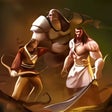 Icon of program: Savage: The Battle for Ne…