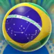 Icon of program: Football Cup Brazil - Soc…