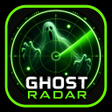 Icono de programa: Ghost Radar Detector Spir…