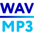 Icono de programa: WAV to MP3 Converter