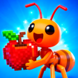 Icono de programa: Ant Block Fever: Color So…