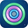 Icono de programa: Concentric Logic: Circle …