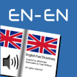 Icon of program: English Fast Dictionary