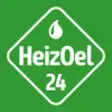Icon of program: HeizOel24