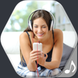 Icon of program: Notification Sounds and R…