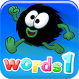 Icono de programa: Hairy Words 1