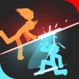 Icon of program: stick Warriors : Legends …