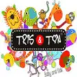 Icon of program: TRIS & TON