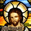 Icon of program: JesusTellsMe