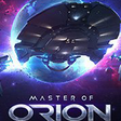 Icono de programa: Master of Orion