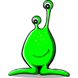 Icono de programa: Alien & Space Ringtones S…