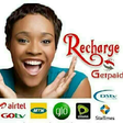 Icon of program: Recharge and Get Paid Lib…