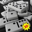 Icon of program: 3D Dominoes