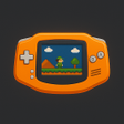 Icono de programa: GoGBA