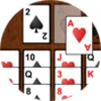 Icon of program: Forty Thieves Solitaire