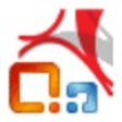 Icon of program: MDI2PDF Converter