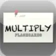 Icon of program: Flash Multiplication Tabl…