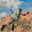 Icono de programa: US Army Battleground Shoo…