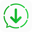 Icon of program: Status Saver