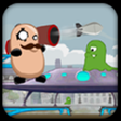 Icono del programa: Killer Bean Vs Aliens for…