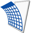 Icon of program: PDF2XL Basic