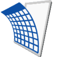 Icon of program: PDF2XL Basic