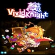 Icono de programa: Vivid Knight