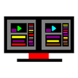 Icono de programa: Multi Stream