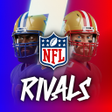 Icon of program: NFL Rivals - Sports Card …