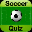 Icon of program: Football Soccer Trivia Qu…