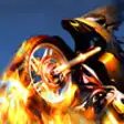 Icon of program: A 3D Motorcycle Action Tr…