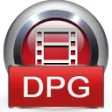 Icon of program: 4Videosoft DPG Converter