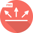 Icon of program: Gesture Control - Pro Key