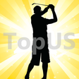 Icon of program: GolfDay Top US
