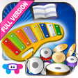 Icon of program: Music Sparkles - Full Ver…