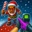 Icon of program: Steal Monster: Shooting G…
