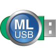 MLUSB Mounter - File Manager icon