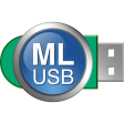 Icon of program: MLUSB Mounter - File Mana…