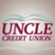UNCLE CU Mobile Banking icon
