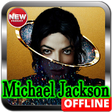 Icon of program: MICHAEL JACKSON Offline M…