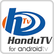 Icono de programa: HonduTV for Android TV