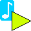 Icon of program: Toolsoft Audio Player