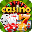 Icon of program: 25-in-1 Casino