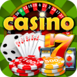 Icon of program: 25-in-1 Casino
