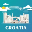 Icon of program: Croatia Travel Guide .